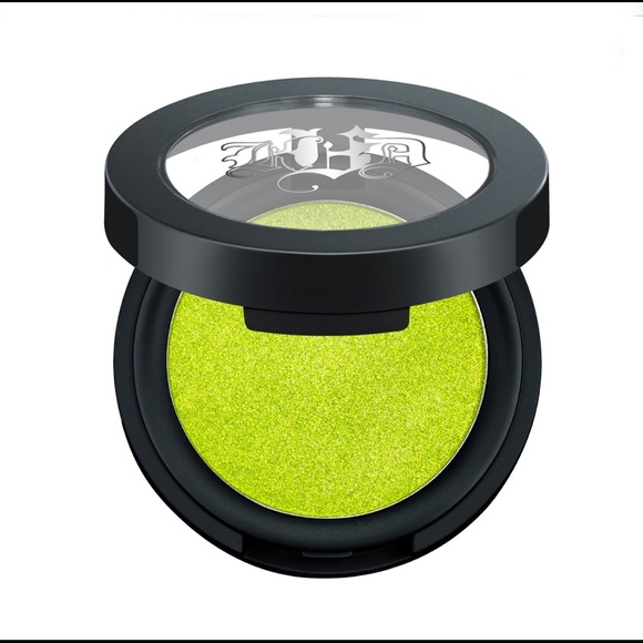 Kat Von D Other - Kat Von D Metal Crush Eyeshadow ⚡️Electric Warrior